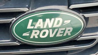 Land Rover Range Rover Evoque Dynamic SE