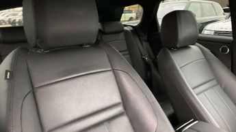 Land Rover Range Rover Evoque Dynamic SE