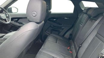Land Rover Range Rover Evoque Dynamic SE