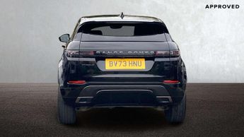 Land Rover Range Rover Evoque Dynamic SE