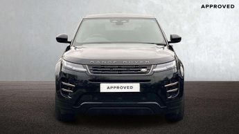 Land Rover Range Rover Evoque Dynamic SE