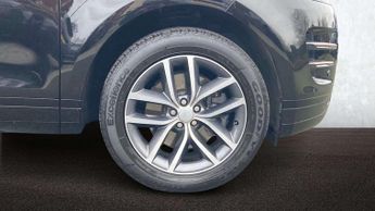 Land Rover Range Rover Evoque Dynamic SE