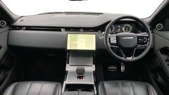 Land Rover Range Rover Evoque Dynamic SE