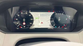 Land Rover Range Rover Velar R-Dynamic HSE