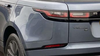 Land Rover Range Rover Velar R-Dynamic HSE