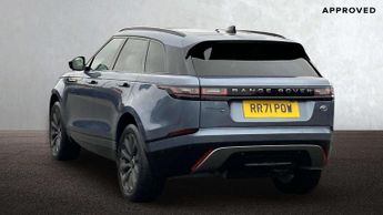 Land Rover Range Rover Velar R-Dynamic HSE