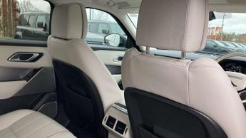 Land Rover Range Rover Velar R-Dynamic HSE