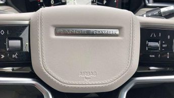 Land Rover Range Rover Velar R-Dynamic HSE