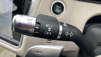 Land Rover Range Rover Velar R-Dynamic HSE