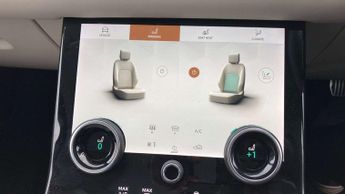 Land Rover Range Rover Velar R-Dynamic HSE