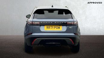Land Rover Range Rover Velar R-Dynamic HSE
