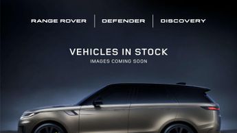 Land Rover Discovery R-Dynamic SE