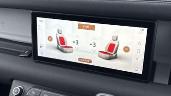 Land Rover Defender X-Dynamic SE