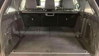 Land Rover Discovery R-Dynamic HSE