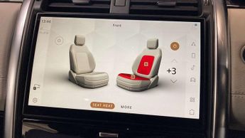 Land Rover Discovery R-Dynamic HSE