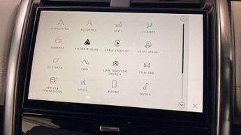 Land Rover Discovery R-Dynamic HSE