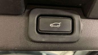 Land Rover Discovery R-Dynamic HSE