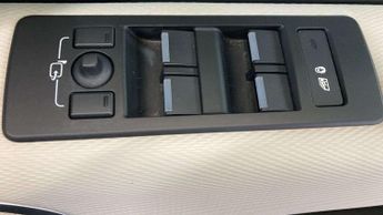 Land Rover Discovery R-Dynamic HSE