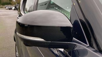 Land Rover Discovery R-Dynamic HSE