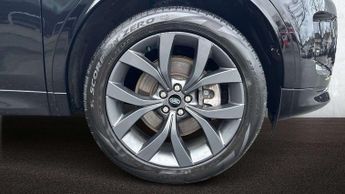 Land Rover Discovery Sport R-Dynamic SE