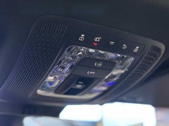 Mercedes-Benz Cla AMG Line