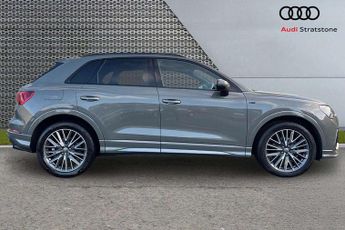 Audi Q3 S Line