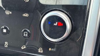 Land Rover Discovery Sport R-Dynamic SE