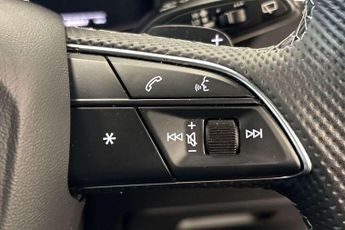 Audi Q7 SQ7 Black Edition