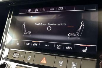 Audi Q7 SQ7 Black Edition