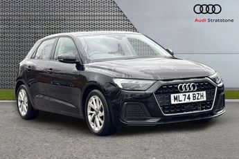 Audi A1 Sport
