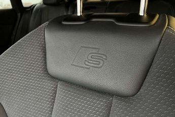 Audi A5 Black Edition