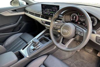 Audi A5 Sport