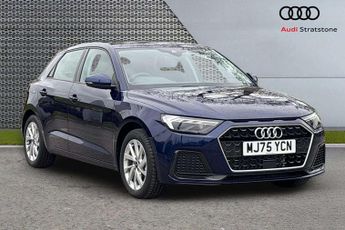 Audi A1 Sport