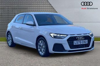 Audi A1 Sport