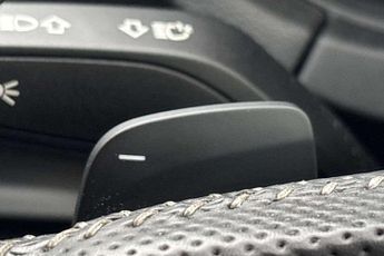 Audi A3 Black Edition