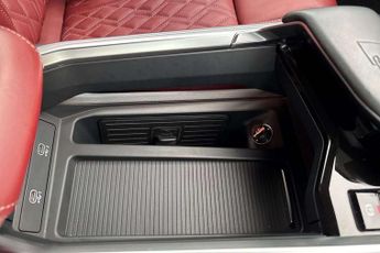 Audi Q8 SQ8 Vorsprung