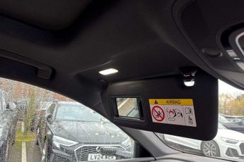 Audi Q8 SQ8 Vorsprung