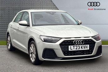Audi A1 Sport