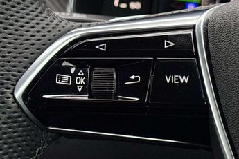 Audi A6 Black Edition