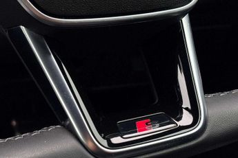 Audi A6 Black Edition