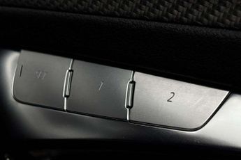 Audi A6 Black Edition