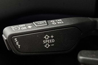 Audi A6 Black Edition