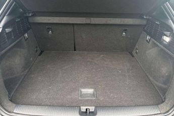 Audi Q2 Black Edition