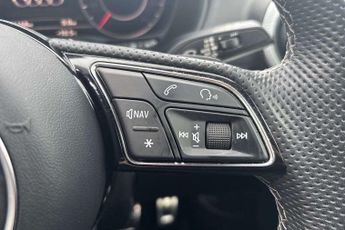 Audi Q2 Black Edition