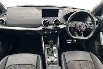 Audi Q2 Black Edition