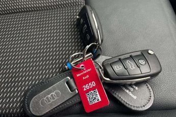 Audi Q2 Black Edition