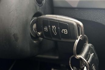 Audi Q2 Black Edition