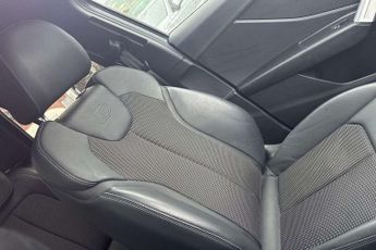 Audi Q2 Black Edition