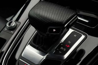 Audi A5 Black Edition