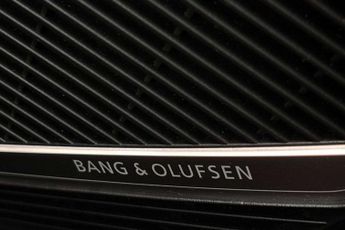 Audi A5 Black Edition